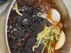 -服务大楼冷面(延大店)