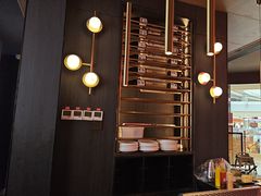 -盛焰铁板烧(王府井店)