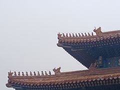 -故宫博物院(故宫)