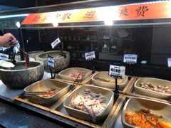 -韩盛·盛江山自助料理(东街大洋百货店)