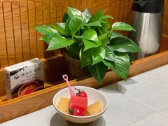 -温度餐厅潮汕砂锅粥(方正2009南区店)