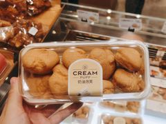 -巴黎贝甜(右安门店)