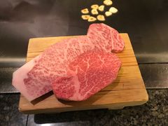 -神户牛排餐厅MOURIYA(总店)