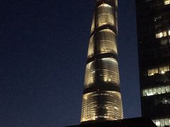 -上海中心大厦