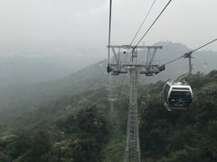 -紫金山索道-售票处