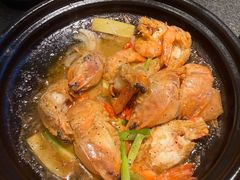 -蝴蝶里·粤菜·点心(滨江龙湖店)