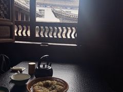 -喜洲翰林餐厅(董家百年老宅店)
