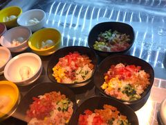 -集渔·泰式海鲜火锅(彭州店)