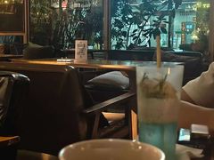 -咖法森林·咖啡  酒吧(天河店)