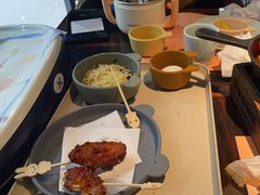-山葵家·创意料理(临平银泰城店)