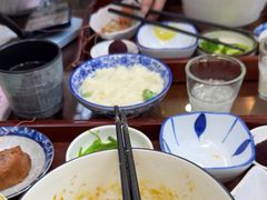 -百年老字号·观振兴蟹黄面·三虾面·苏式面(观前街富仁坊巷店)