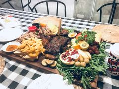 -1112熟食店