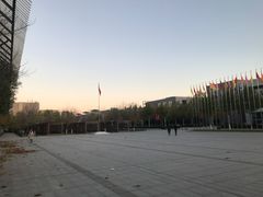 -中央戏剧学院(昌平校区)