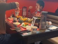-花漫里日式餐厅(城东中骏店)
