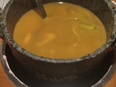 -芸山季·云南山珍菌火锅(南翔印象城MEGA店)