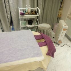 -健身堂科技美肌SPA