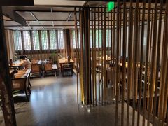 大堂-竹里馆·淮扬菜·功夫茶(老门东店)