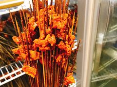-咏勝锑锅麻辣烫(净居寺路总店)