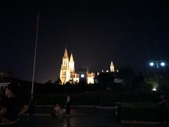 -山东大学(洪家楼校区)