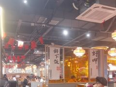 -陈家婆的菜(梅溪湖店)