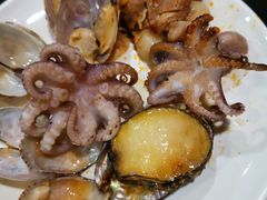 -楼外楼大刀肉传统火锅居(繁荣路店)