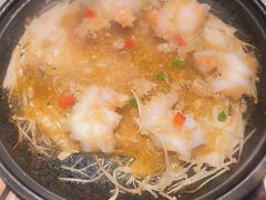 -小放牛炒菜馆(长安万达店)