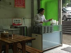 -贵州特色羊肉粉(北岸印象店)