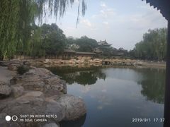 -榆次老城