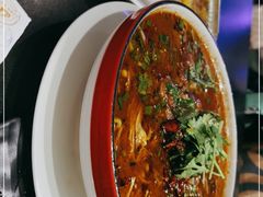 -吉香碳烤生蚝(仙霞路店)