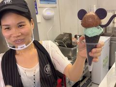 -CORNER CONE GELATO酷矿手作霜淇淋(南头古城店)