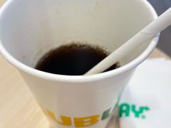 -赛百味(济南美莲广场店)
