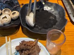-丹东特色烤肉(学府路一部店)