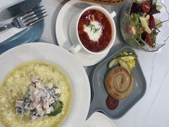 -库滋明·俄罗斯特色美食(中央大街店)