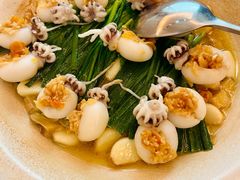 -阿忠食坊大排档·20年老店(万象城店)