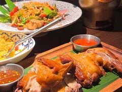 -KingThaia金泰兰(滨江天街店)