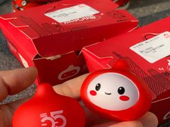 -咕噜咕噜·章鱼小丸子(广州荔湾领展广场店)