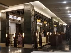 -南京钟山宾馆(江苏省会议中心)