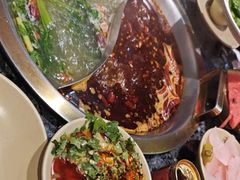 -蜀大侠火锅(森兰花园城店)