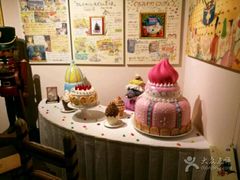 -三鹰之森吉卜力美术馆