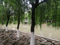 -沙河三洞古桥公园