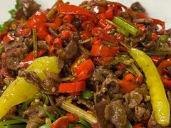 -堂瓦里·33年传统赣菜(第一街区店)