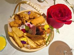 -PARFUM FLORAL花境法餐(南京首店)