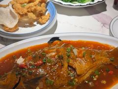 -小凤庭·地道湖北菜武昌鱼·藕汤(38年黄鹤楼店)