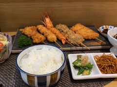 -花笺日本料理(奥园·中环广场店)