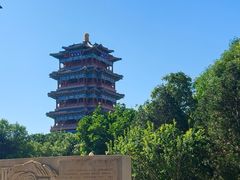 -永定河休闲森林公园