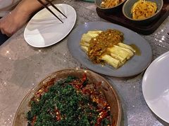 -半山腰·云南菜(侨福芳草地店)