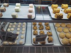 -虎头局·渣打饼行(五一新干线店)