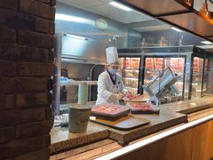 -老墙根涮肉·铜锅·烧烤(王四营店)
