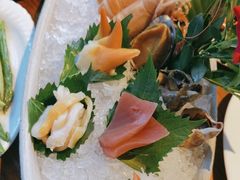 -Mr·Fish鱼鲜生海鲜放题(银泰in99店)