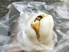 -上海虹口糕团(福州路店)